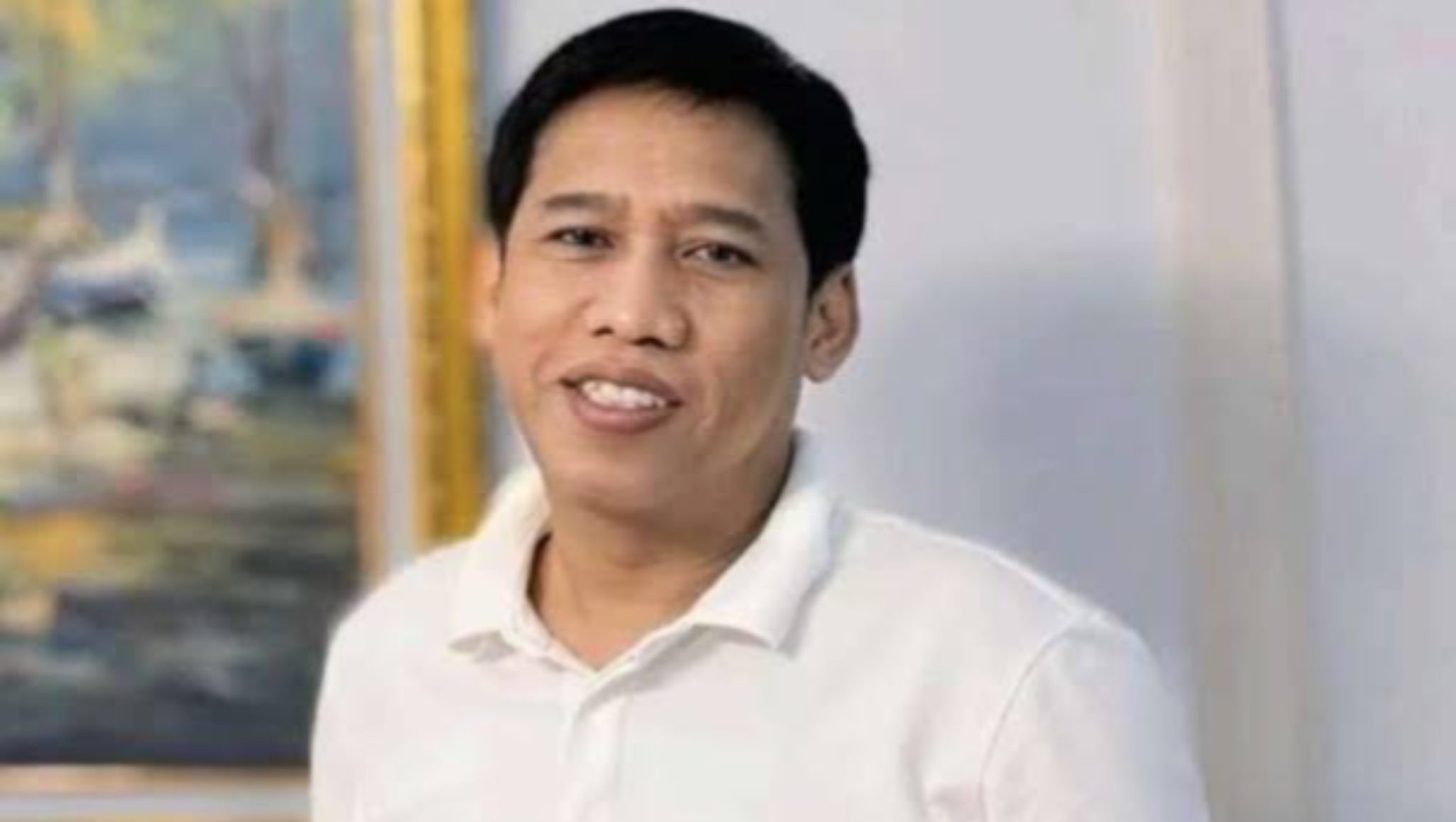 Ketua Umum Gibran Center Optimis Anwar Hafid dan Reny Lamadjido Menang di Pilkada Sulteng 2024