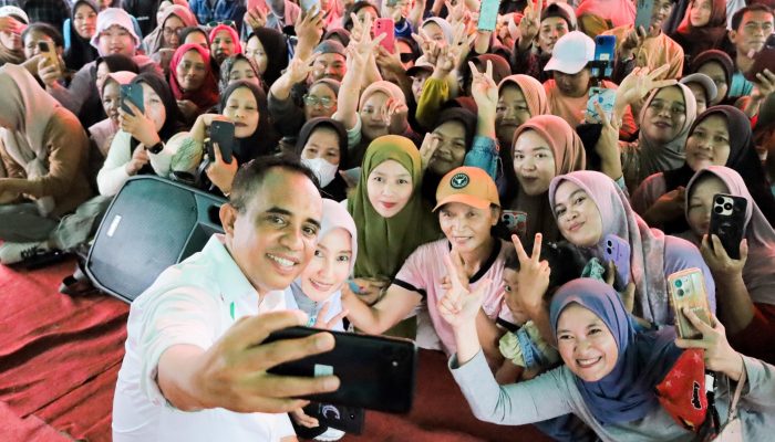Anwar Hafid Janji Selesaikan Masalah Sengketa Lahan Antara Masyarakat dan Perusahaan di Morut
