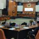 DPRD Kota Palu Bahas Dua Ranperda Strategis dalam Rapat Paripurna