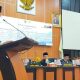 DPRD Kota Palu Bahas Finalisasi Ranperda Jaminan Sosial Ketenagakerjaan dalam Rapat Paripurna