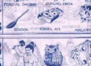 Bandar Judi Kupon Putih di Palu Diringkus Polisi, Potong 10 Persen Jika Klien Menang