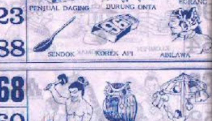 Bandar Judi Kupon Putih di Palu Diringkus Polisi, Potong 10 Persen Jika Klien Menang