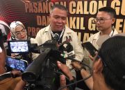 Ahmad Ali-Abdul Karim Aljufri Dominasi Debat Ketiga Pilgub Sulteng 2024, Sebut Kemenangan di Depan Mata