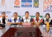 Tim Hukum BERANI Somasi Pensiunan ASN di Palu Buntut Fitnah SARA ke Anwar Hafid