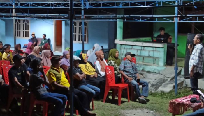 Warga Kintabaru dan Kamputenga Palu Keluhkan soal Jembatan Penghubung ke BTN Puskud Palupi, Begini Respon Hidayat