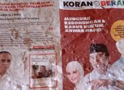 Anwar Hafid Diterpa Kampanye Hitam 4 Hari Jelang Voting Day, Tim Hukum BERANI Pastikan Proses Hukum