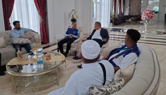 Zulkifli Hasan, Uya Kuya dan Raffi Ahmad Ikut Kampanye Terakhir Ahmad Ali-Abdul Karim Aljufri di Kota Palu