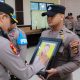 Langgar Kode Etik Polri, Satu Personel Polres Banggai di PTDH