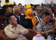Kadis Pariwisata Kota Palu Hadiri HUT ke-18 FPK, Perkuat Pelestarian Budaya Kaili