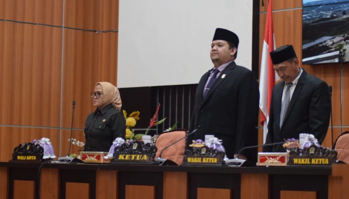 Begini Penjelasan Wali Kota Palu soal Raperda APBD Tahun 2025