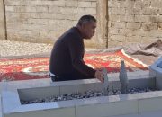 Besok, Ahmad Ali Akan Mencoblos di TPS 14 Tanamonindi Palu