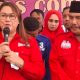 Vera Elena Laruni dan Taufik Burhan Klaim Kemenangan di Pilkada Donggala 2024