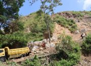 BRMS Mulai Cari Pinjaman buat Garap Tambang Emas di Kota Palu