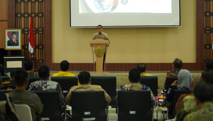 Menilik Sejumlah Temuan BPK Sulteng hingga Peraihan Predikat WTP Kabupaten Banggai 10 Kali Berturut-turut