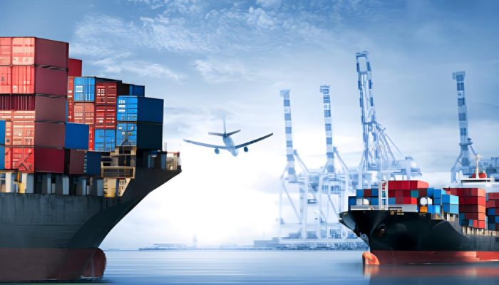 Sulawesi Tengah Cetak Surplus Perdagangan Luar Negeri US$ 720 Juta di Tahun 2024