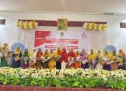 STIA Panca Marga Palu Tetapkan 22 Tokoh Inspiratif dari Lembah Kaili