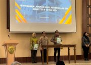 Indikasi Kongkalikong Pemda Morowali Utara saat Pemilihan Penyedia Barang dan Jasa hingga Pembayaran Melebihi Progres Fisik Pekerjaan