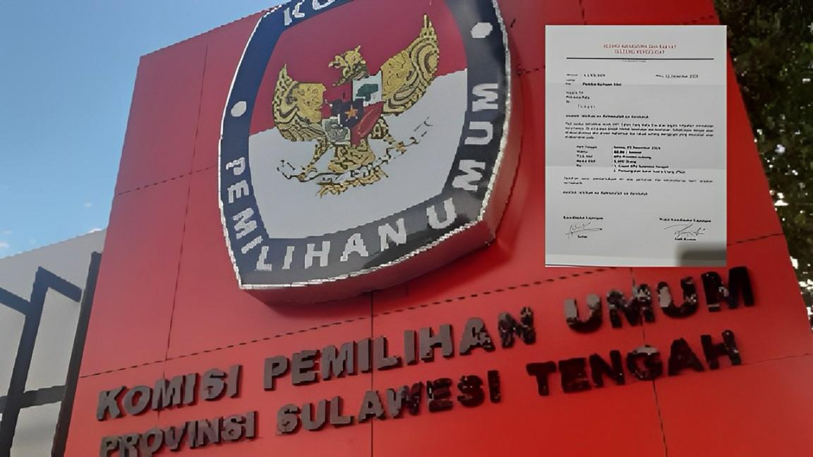 Besok, Aliansi Mahasiswa Demo di Kantor KPU Sulteng, Desak PSU Pilkada 2024