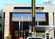 Marak Peredaran Uang Palsu, Bank Mandiri Palu Komitmen Jaga Keaslian Rupiah