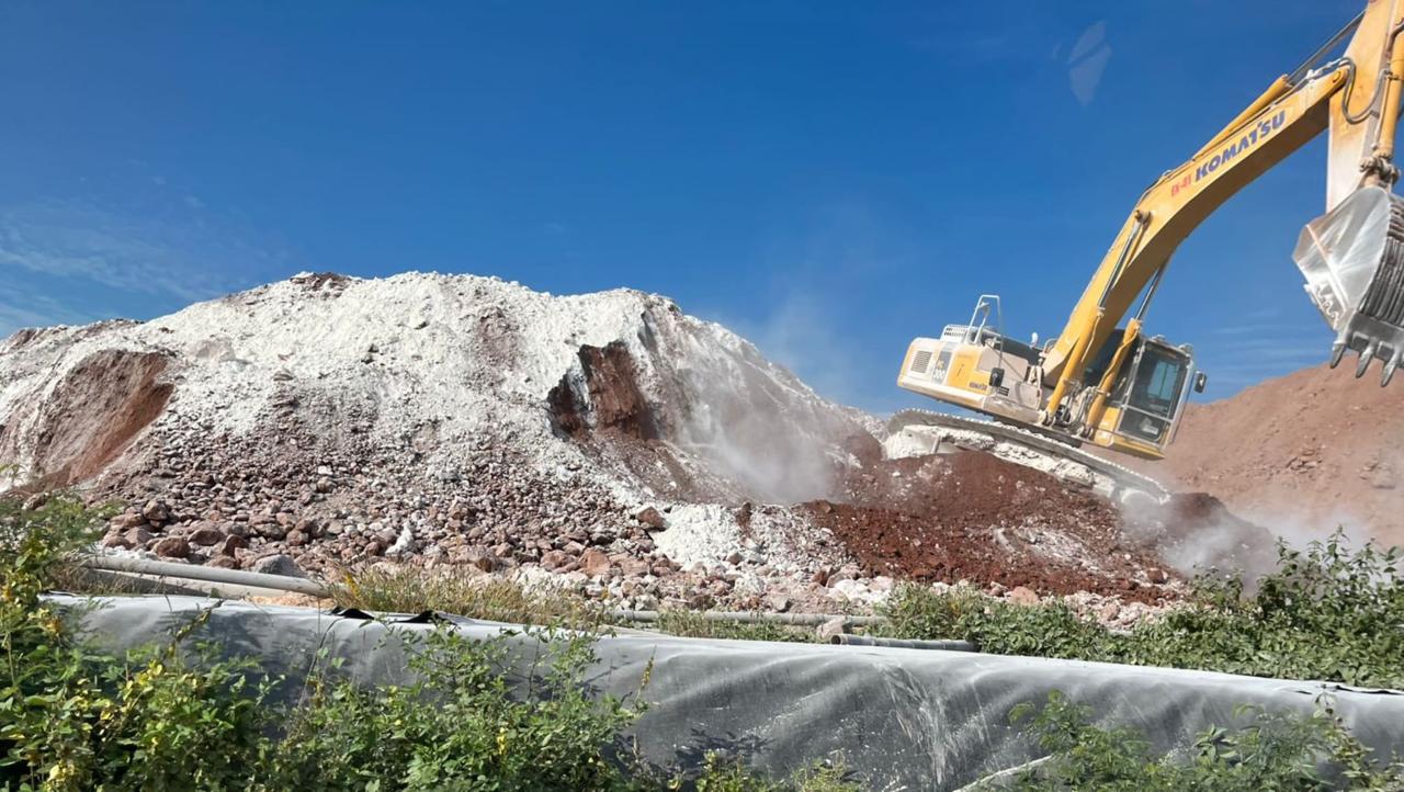 Aktivitas Ilegal PT AKM di Poboya Palu, Pendapatan Miliaran Perbulan hingga Berpotensi Tak Rehabilitasi Lingkungan