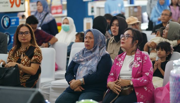 Palu Pathology Day 2024 Resmi Dibuka, Upaya Tingkatkan Kualitas Kesehatan Masyarakat