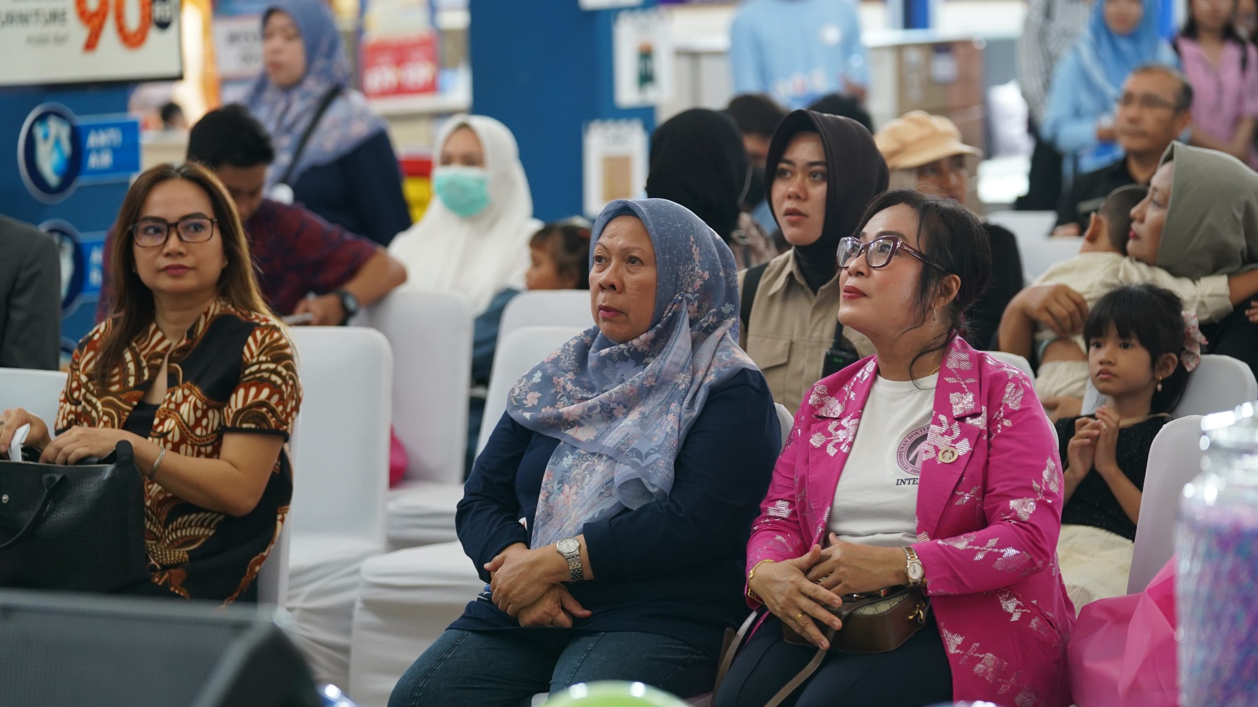 Palu Pathology Day 2024 Resmi Dibuka, Upaya Tingkatkan Kualitas Kesehatan Masyarakat
