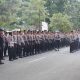 350 Personel Polda Sulteng Amankan Demo Aliansi Mahasiswa di Kantor KPU Hari Ini