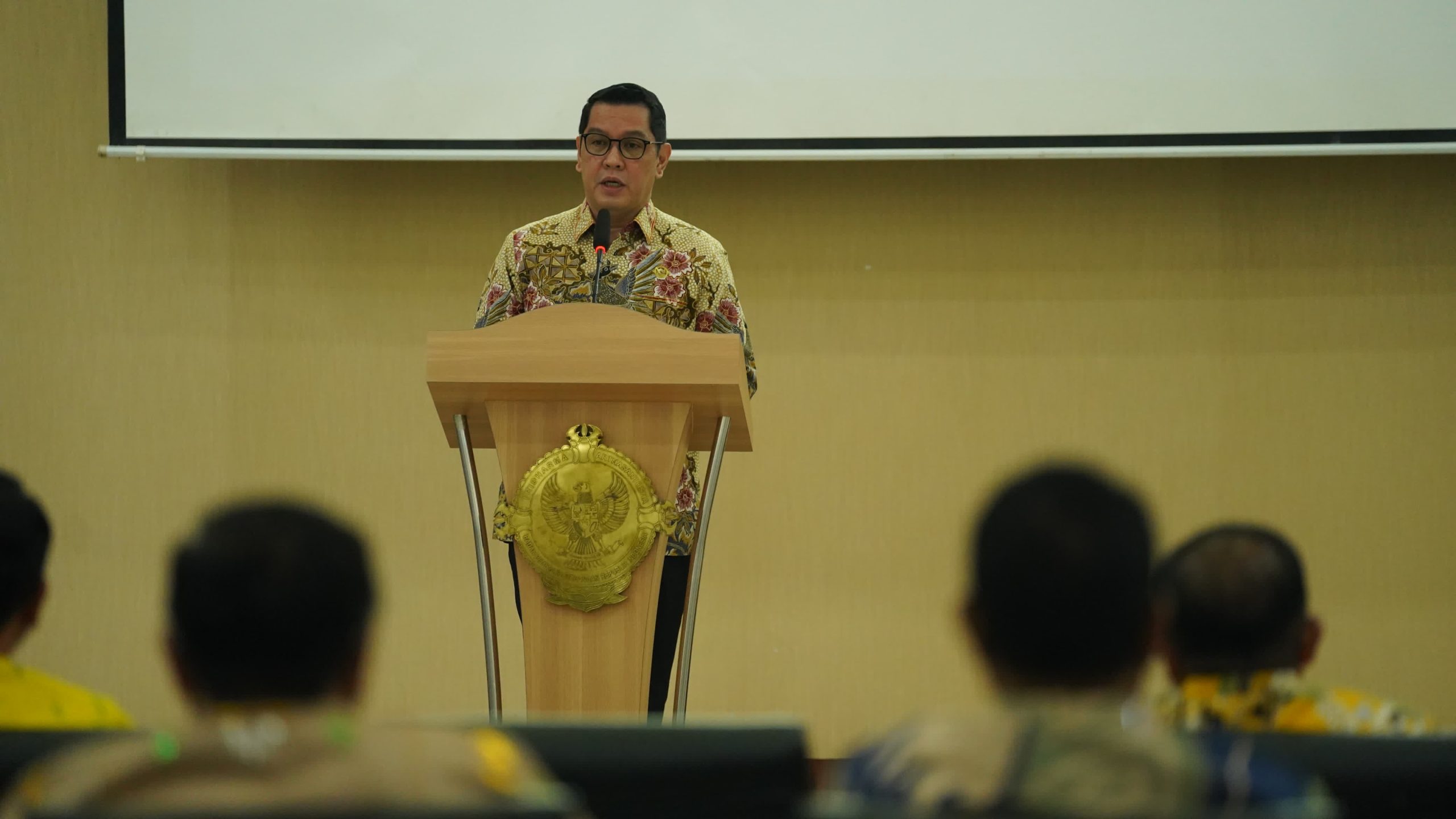 Temuan BPK soal Indikasi Kongkalikong Penyediaan Barang dan Jasa 4 Pemda di Sulteng