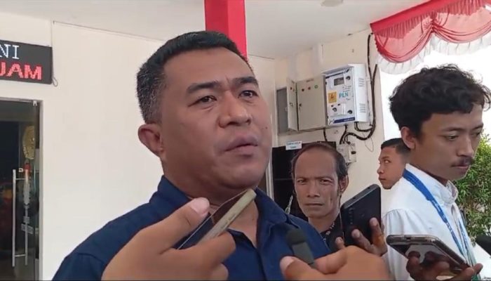 Pilkada 2024, Ketua KPU Sulteng Ungkap Sejumlah Daerah Berpotensi PSU