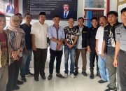 Kejari Eksekusi Pj Kades Dungingis Tolitoli Buntut Pelanggaran Pemilu 2024