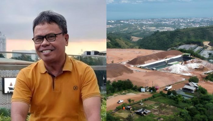 Akademisi Untad Soroti Aktivitas Pertambangan Ilegal PT AKM di Poboya Palu: Hentikan, Dia Harus Keluar