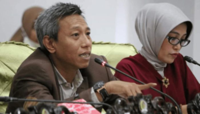 Anggota DPRD Palu Soroti Proyek SPAM Pascabencana yang Tak Mengalir ke Huntap Balaora