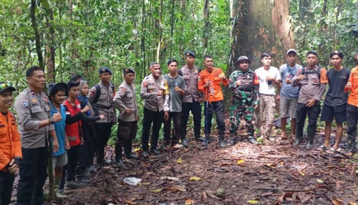 Kronologi 6 Pendaki Tersesat di Gunung Ponteoa Morut