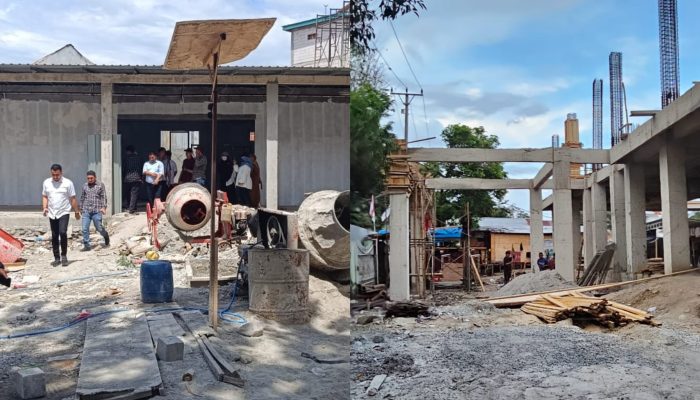 Temuan BPK Sulteng dan 85 Proyek Jadi Sorotan Komisi C DPRD Palu, Berpotensi Tak Selesai Tahun 2024