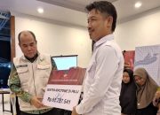 Kota Palu Terima Penghargaan dan Bantuan Rp 61 Juta di Jambore SDM PKH Sulawesi Tengah