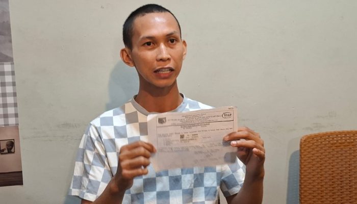 Ditolak Isi BBM Tanpa QR Code, Danramil Biromaru Tampar Manajer SPBU Tavanjuka Palu