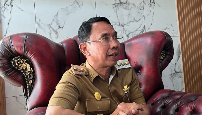 Bupati Sigi Irwan Lapatta Angkat Bicara soal Usulan Longki Djanggola ke Mendagri, Sempat Bandingkan Era Kepemimpinan