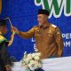 278 Santri TK-TP Al-Qur’an di Wisuda, Asisten Pemkot Palu Sebut Cetak Generasi Intelektual-Spiritual
