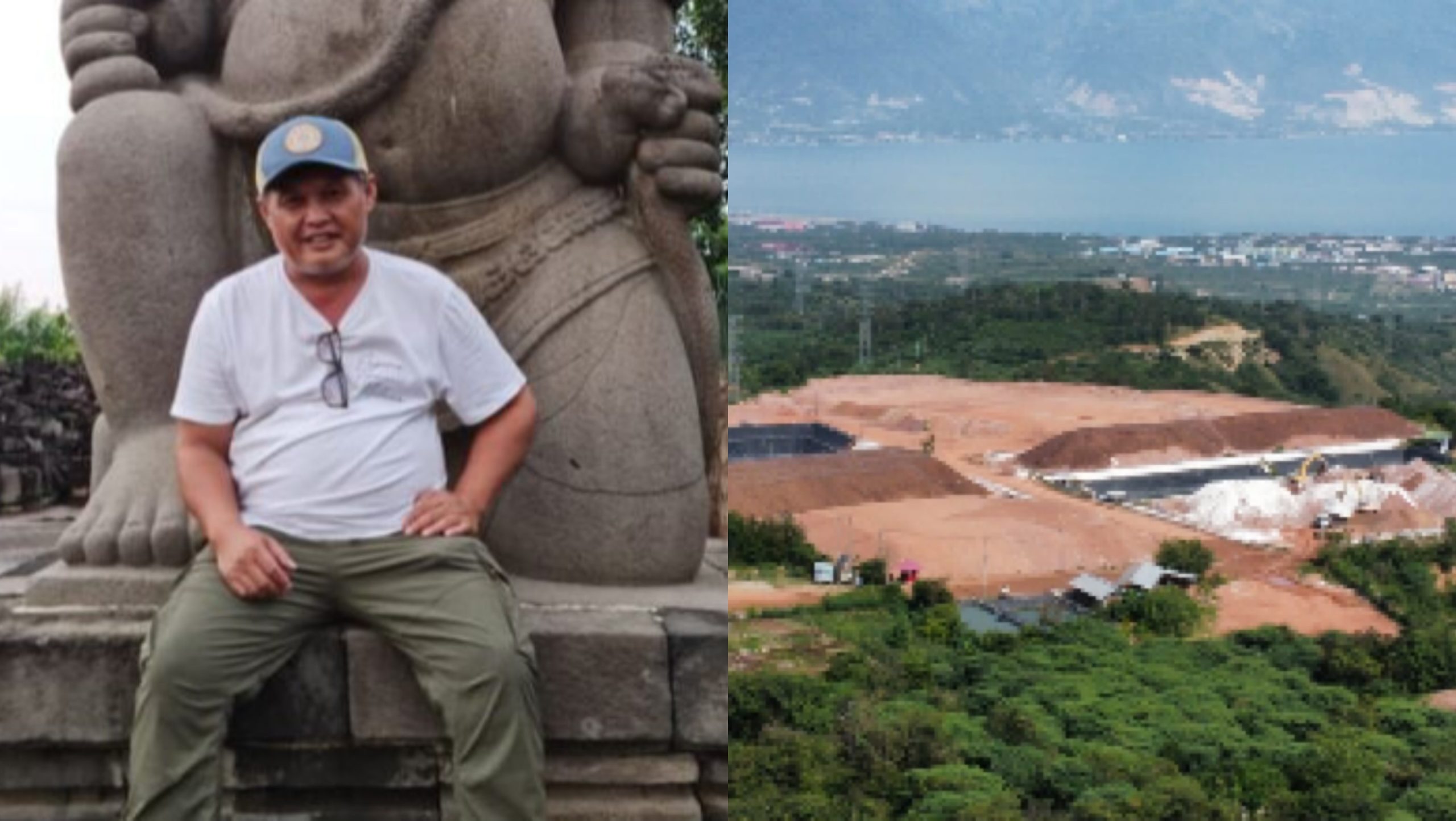 PT AKM Bantah Tuduhan JATAM Sulteng Soal Tambang Emas Ilegal