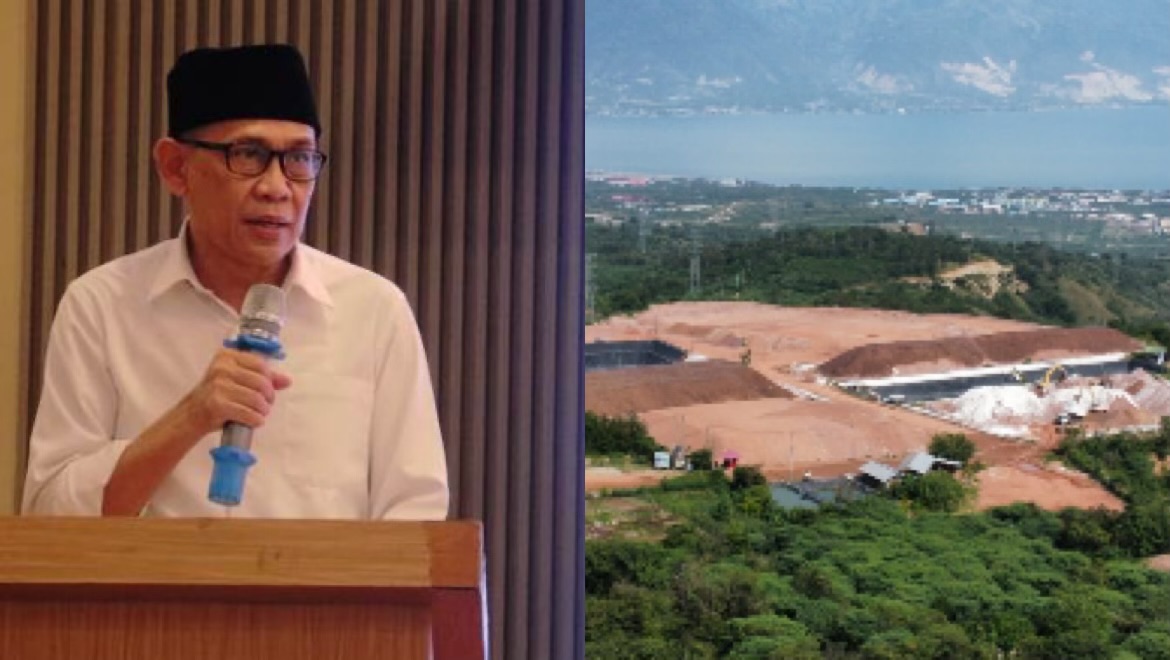 Wakil Ketua DPRD Sulteng Minta Aparat Kepolisian Segera Usut Dugaan Aktivitas Tambang Ilegal di Poboya Palu