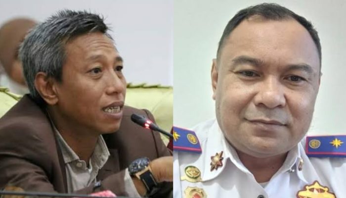 Anggota DPRD Palu Soroti Retribusi Parkir Tak Capai Target, Begini Respon Kadis Perhubungan