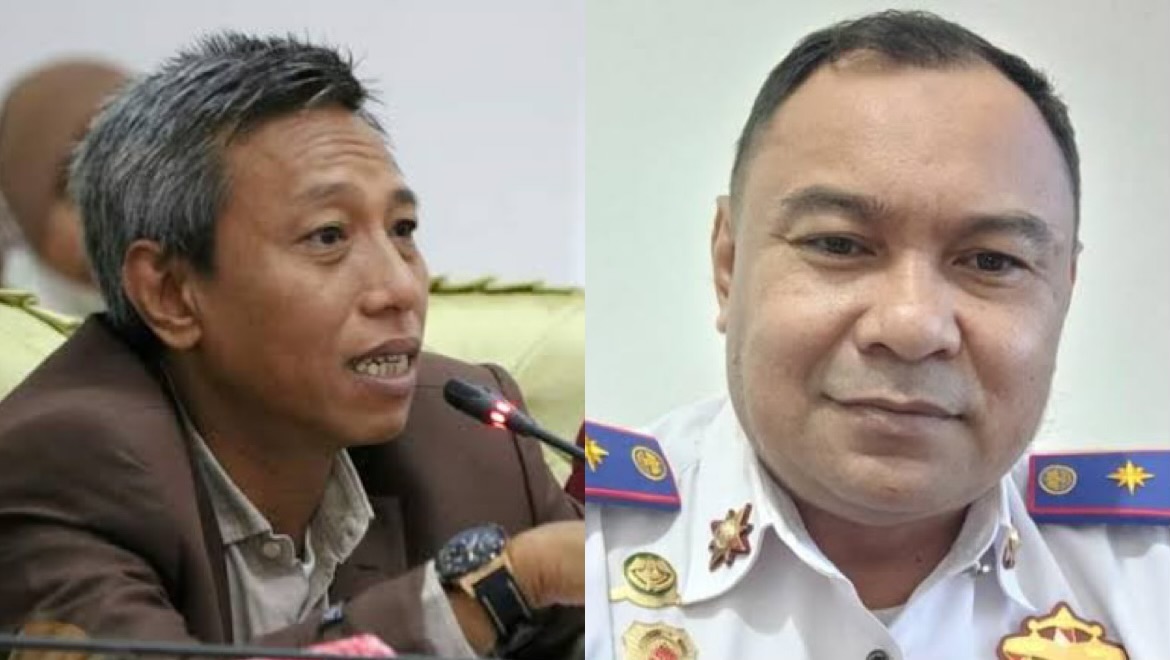 Anggota DPRD Palu Soroti Retribusi Parkir Tak Capai Target, Begini Respon Kadis Perhubungan