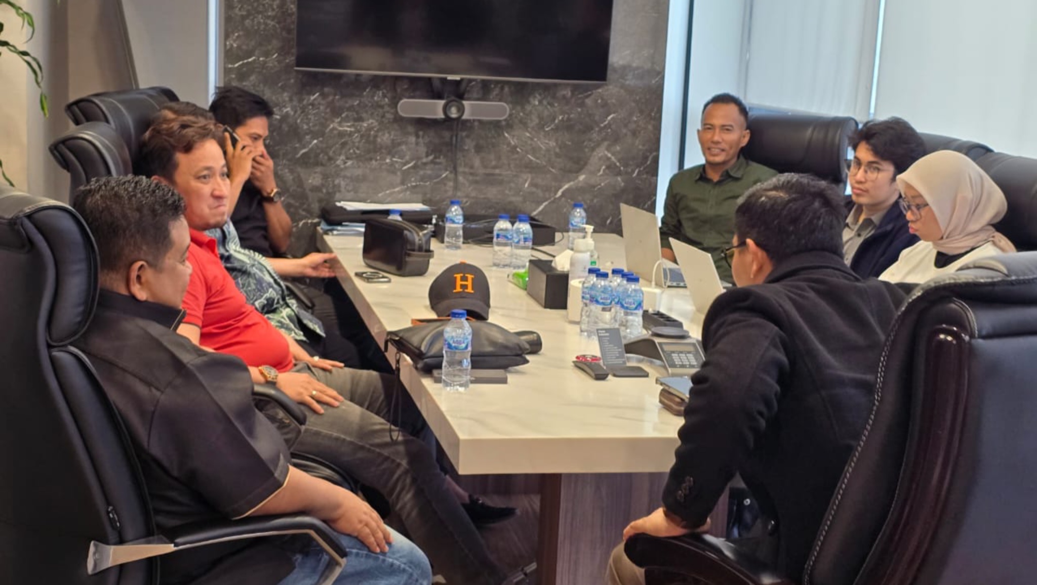 Tim Hukum Anwar Hafid-Reny Lamadjido Minta MK Tolak Gugatan Paslon Ahmad Ali-Abdul Karim