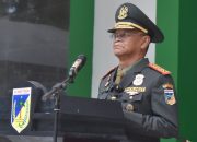 Gubernur Sulteng Rusdy Mastura Minta Polhut Optimalkan Teknologi Modern untuk Menjaga Hutan