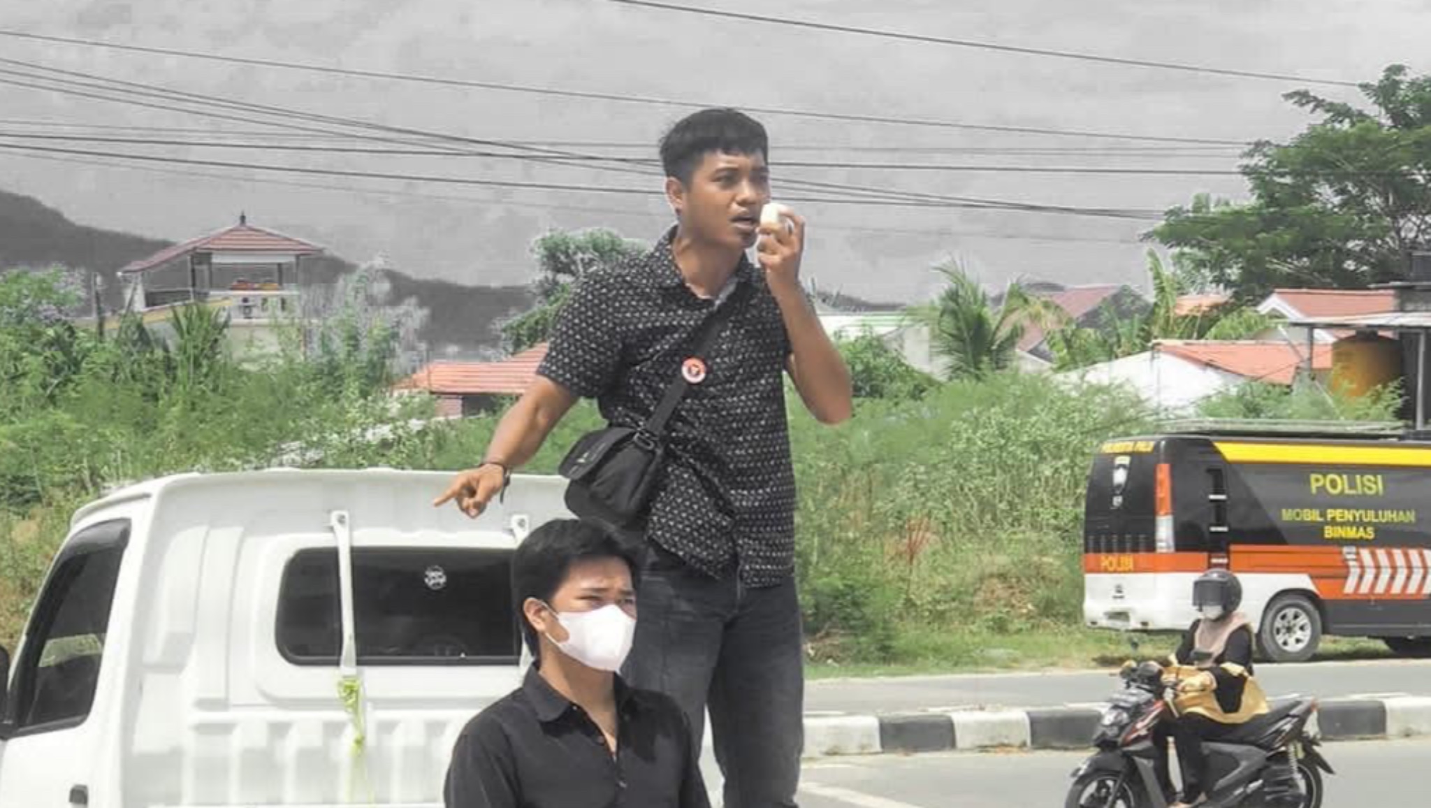 Tolak Kenaikan PPN 12%, Gemppar Sulteng Sebut Kebijakan Pemerintah Berpotensi Tingkatkan Angka Kemiskinan