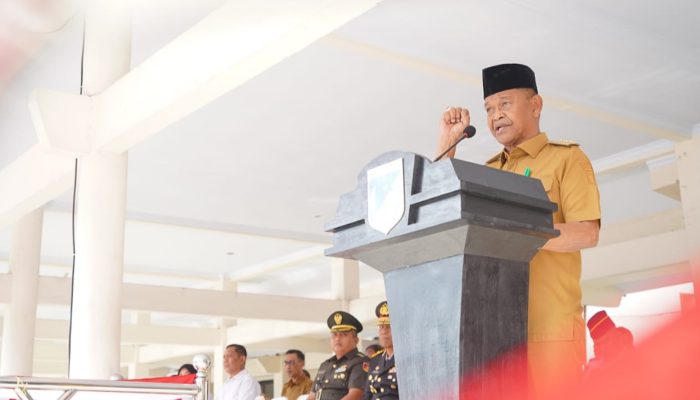 Gubernur Sulteng Keluarkan Surat Edaran soal Larangan Pengangkatan Pegawai Non ASN, Kepala OPD Dapat Sanksi Jika Melanggar