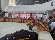 Komisi C Soroti Proyek Miliaran Dinas PU, Diduga Libatkan Calo hingga Pengaruhi Proses Tender