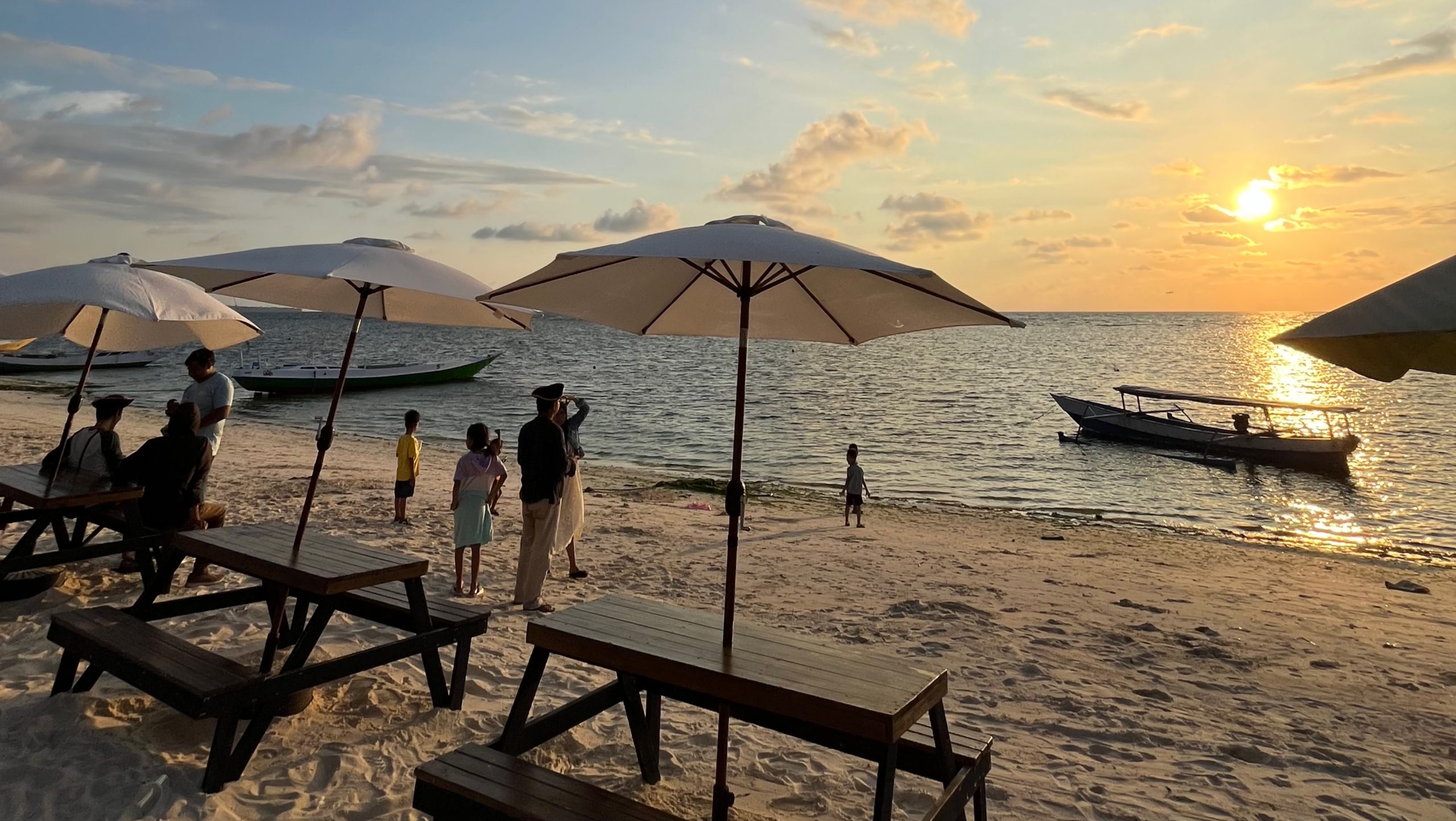 Perjalanan Wisatawan Nusantara ke Sulawesi Tengah Meningkat, Capai 7,75 Juta