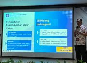 Kemenkumham Rekomendasikan 130 Desa dan Kelurahan Sadar Hukum di Sulteng Tahun 2024, Tunggu Verifikasi BPHN dan SK Gubernur