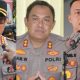 Jelang Tahun Baru 2025, Kapolri Mutasi 3 Kapolres Jajaran Polda Sulteng